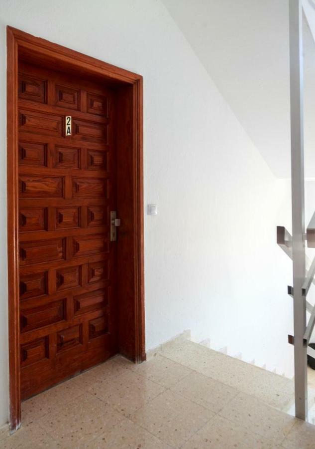 Edif Almirante - Apto Fragata Corralejo Buitenkant foto